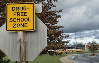drug free schools